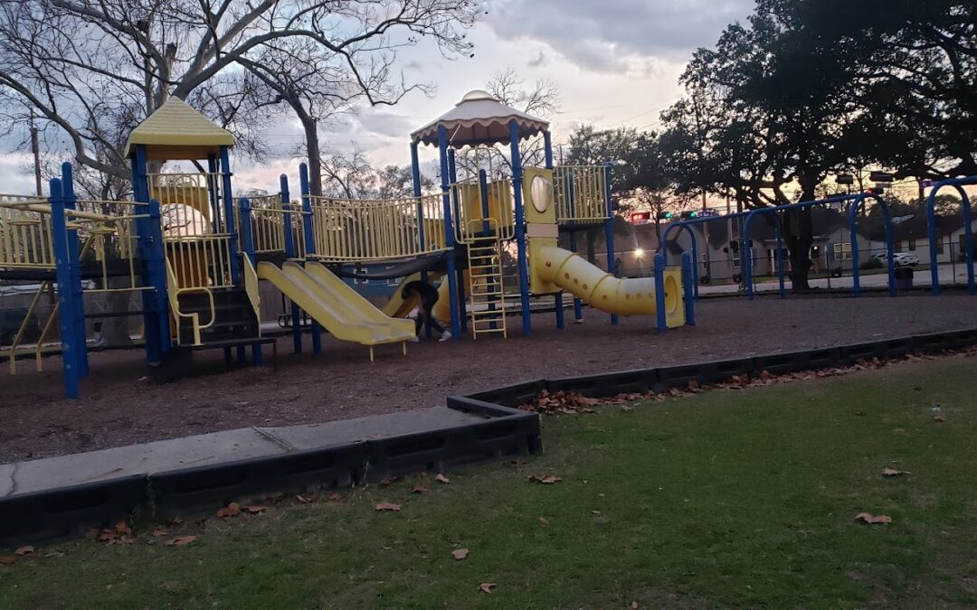 Outdoors