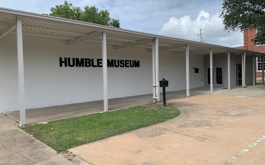 Historic Landmarks