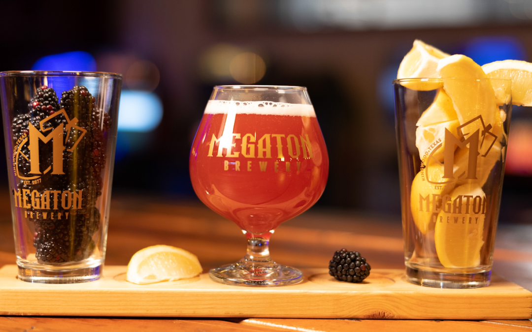 Bars & Breweries