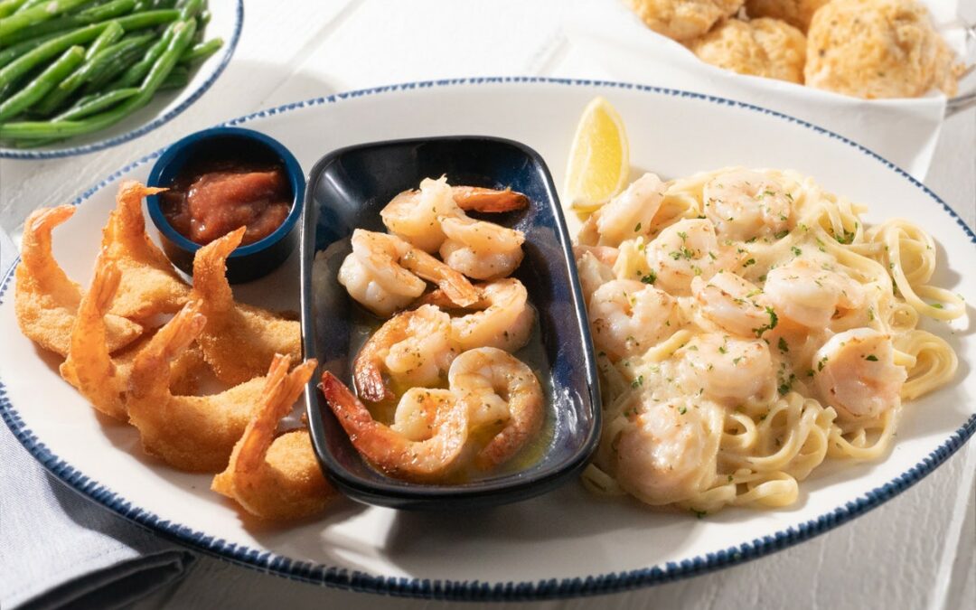 Seafood