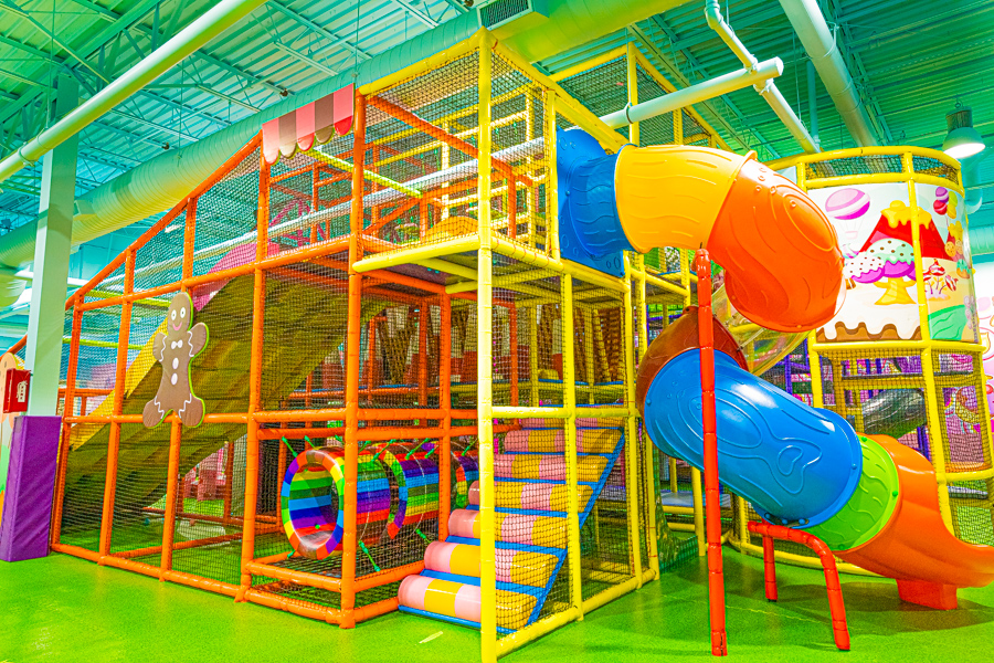 Indoor Activities