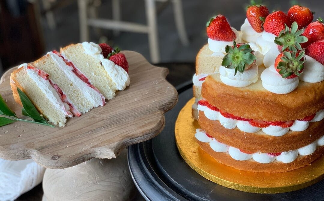 Bakery & Desserts