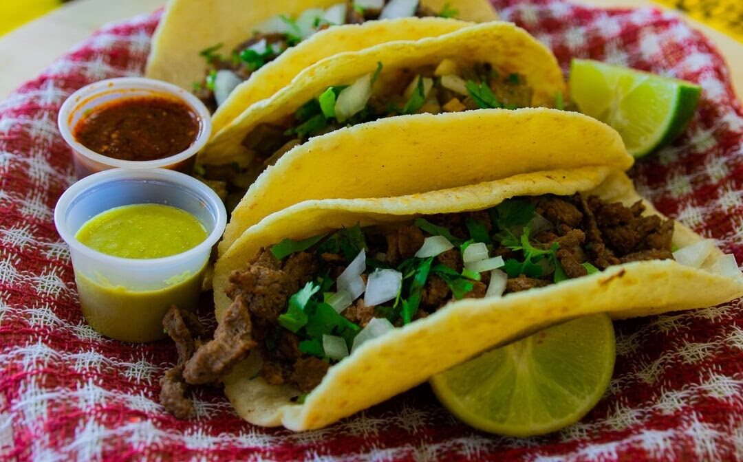 Mexican