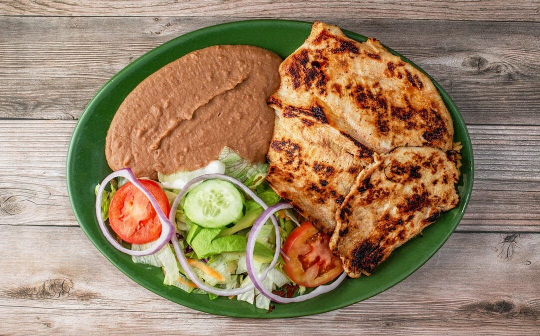 Mexican