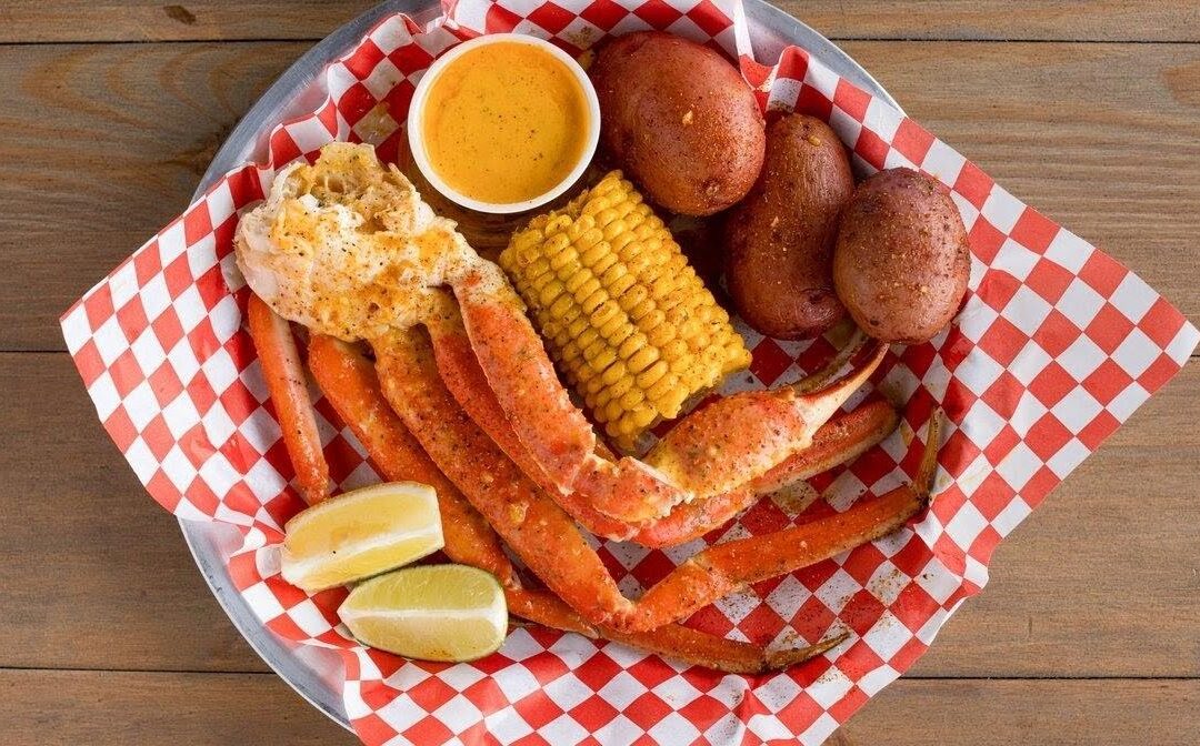 Seafood