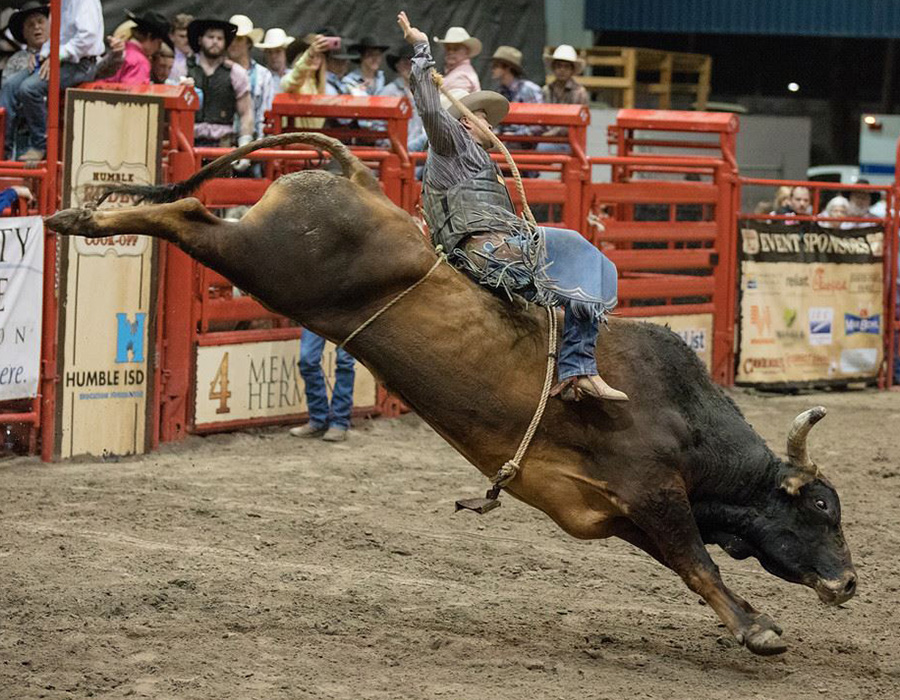 | Visit Humble Texas
