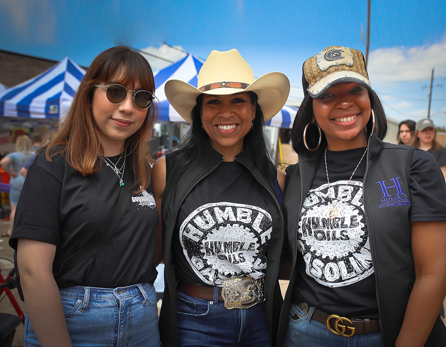 | Visit Humble Texas