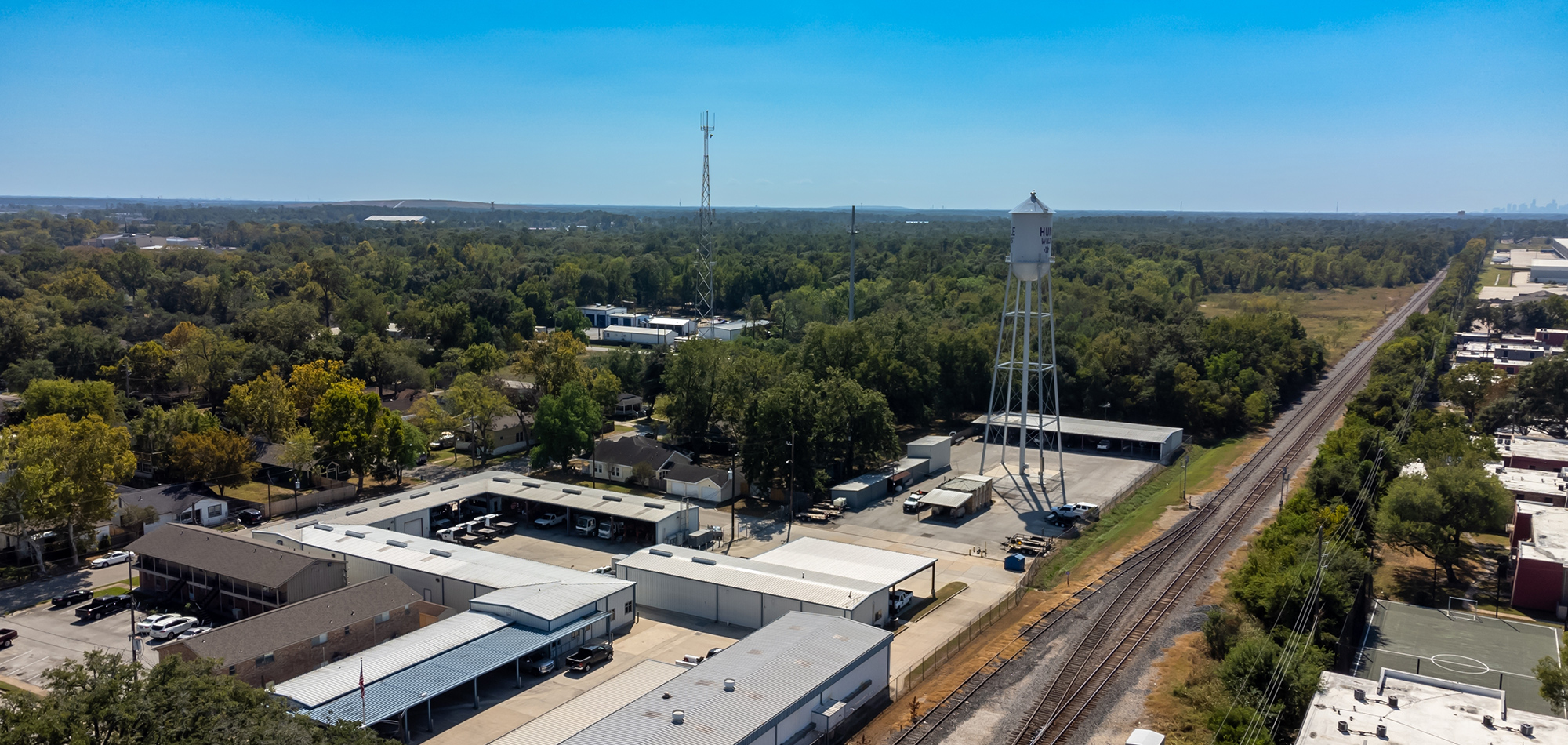 | Visit Humble Texas