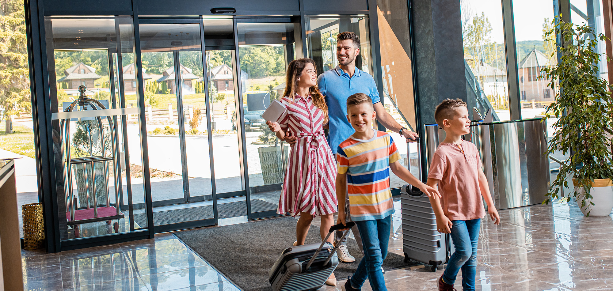 | Visit Humble Texas