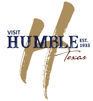 Visit Humble, Texas logo
