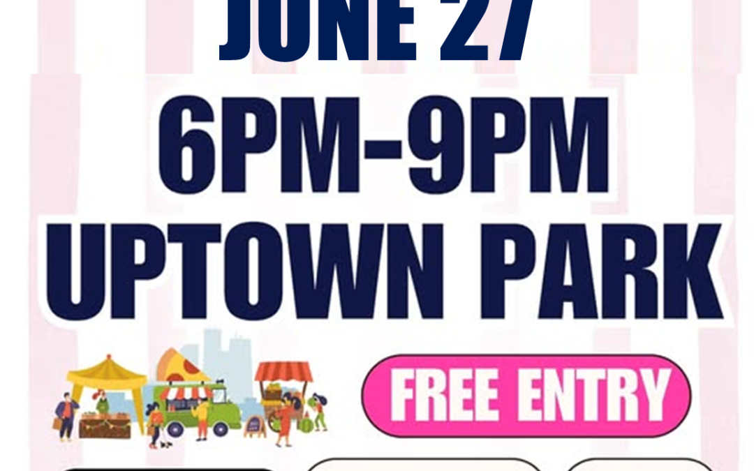 DOWNTOWN SIP & SHOP