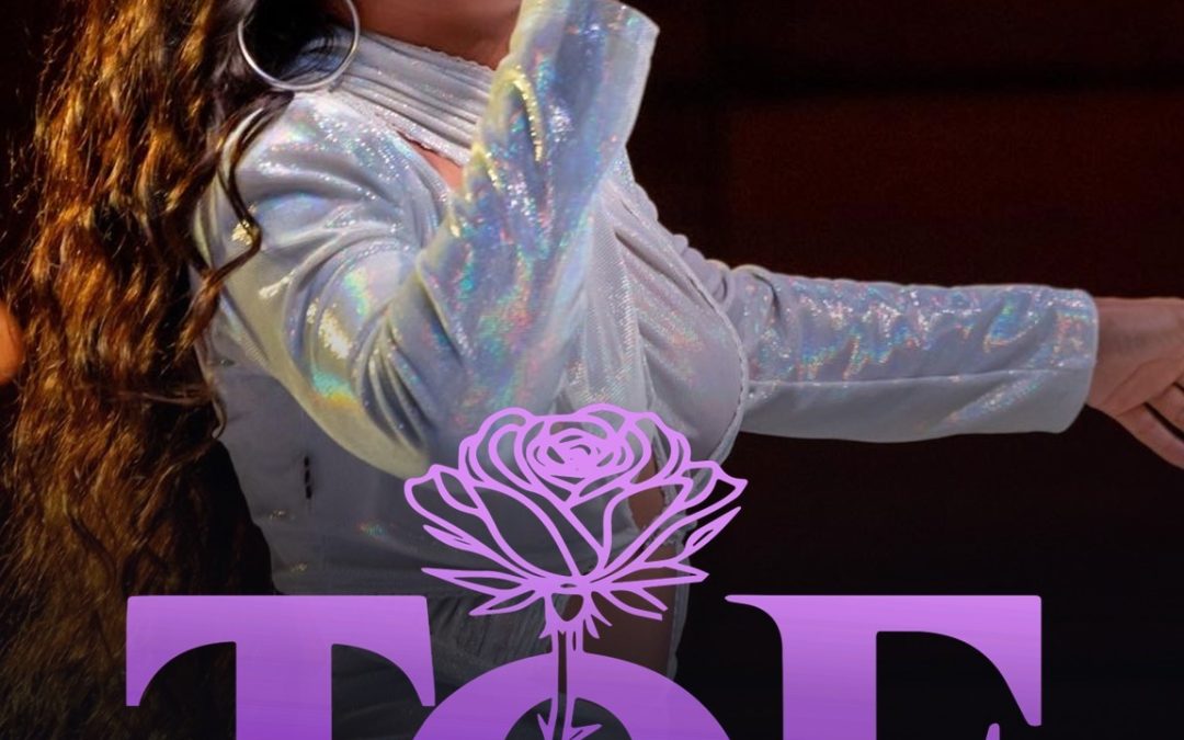 TEJANO QUEEN FOREVER