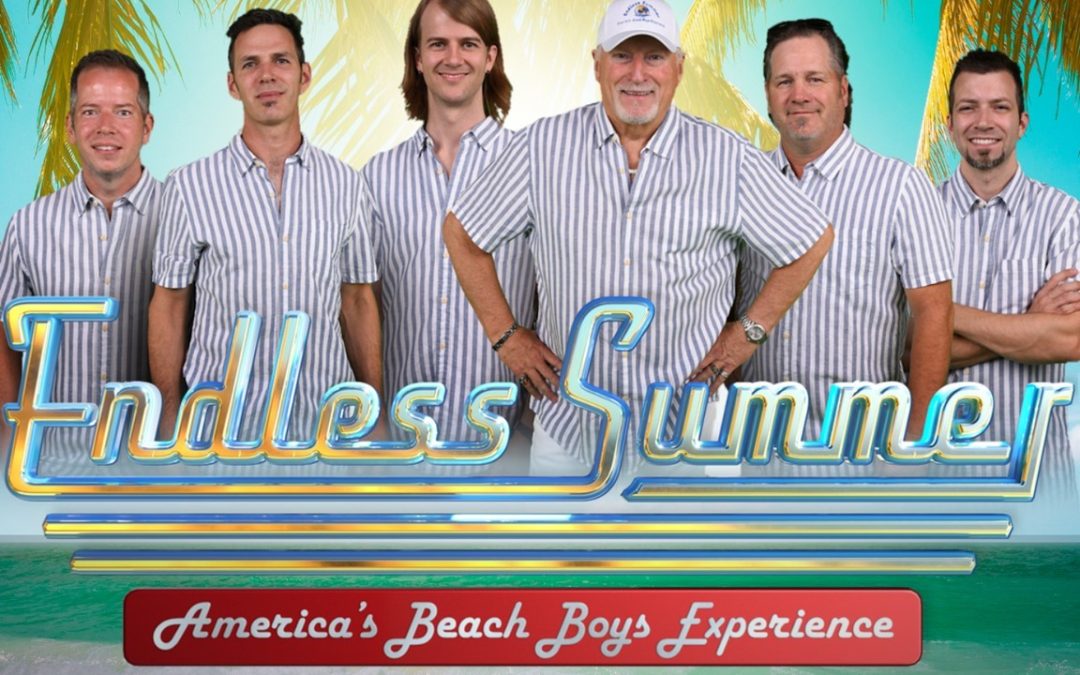 ENDLESS SUMMER BEACH BOYS TRIBUTE